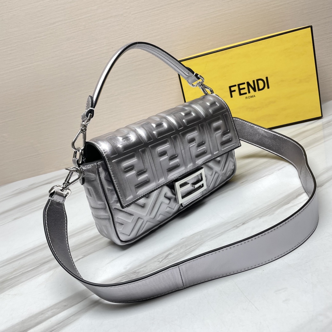 Fendi Satchel Bags